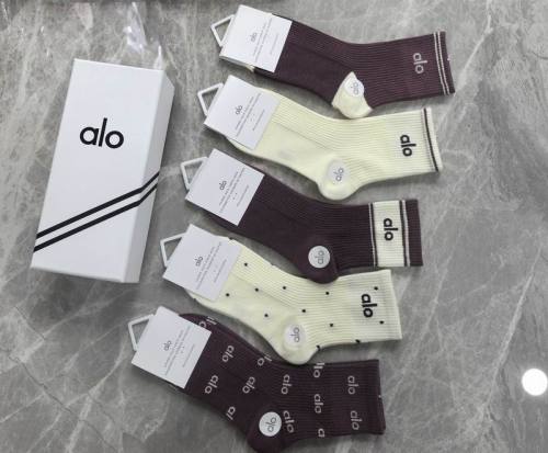Alo Socks-006