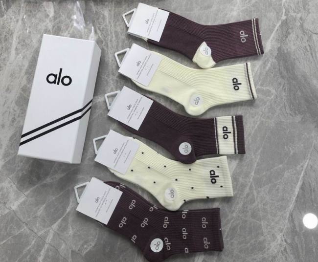 Alo Socks-006