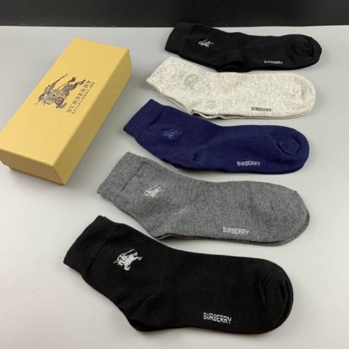 Burberrys Socks-038