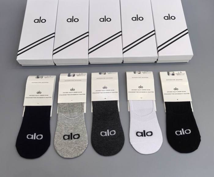 Alo Socks-017