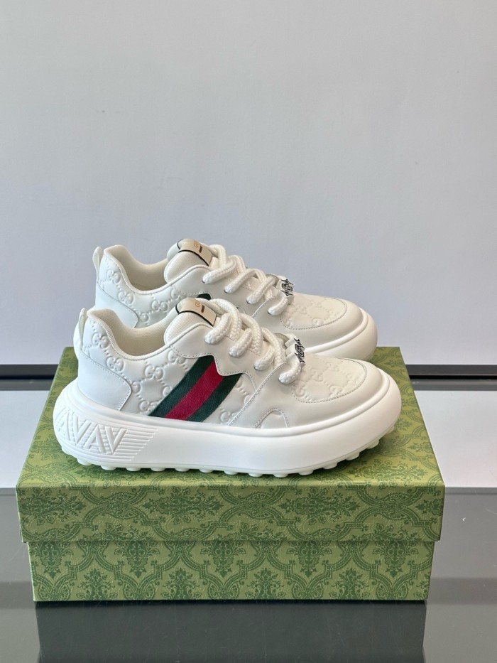 Super Max G Shoes-1636