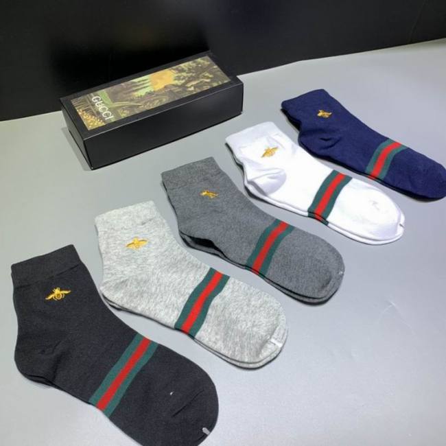 G Socks-091