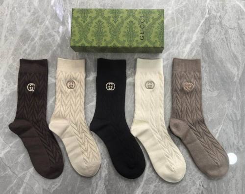 G Socks-158
