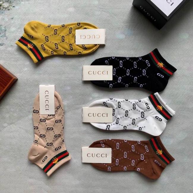 G Socks-045