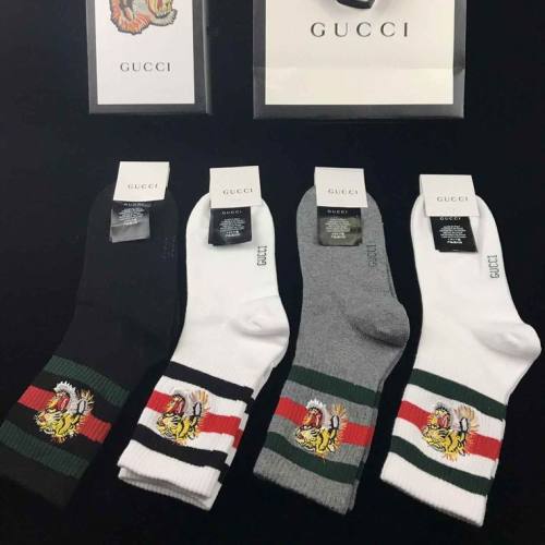 G Socks-031