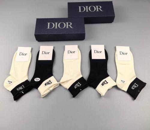Dior Sock-091
