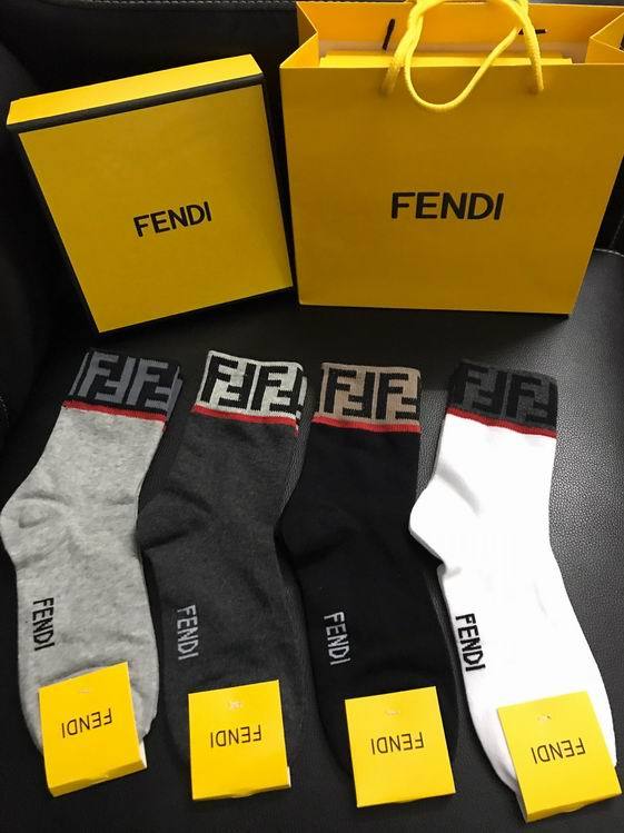 FD Socks-020