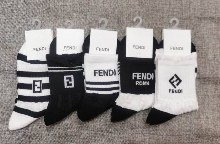 FD Socks-080