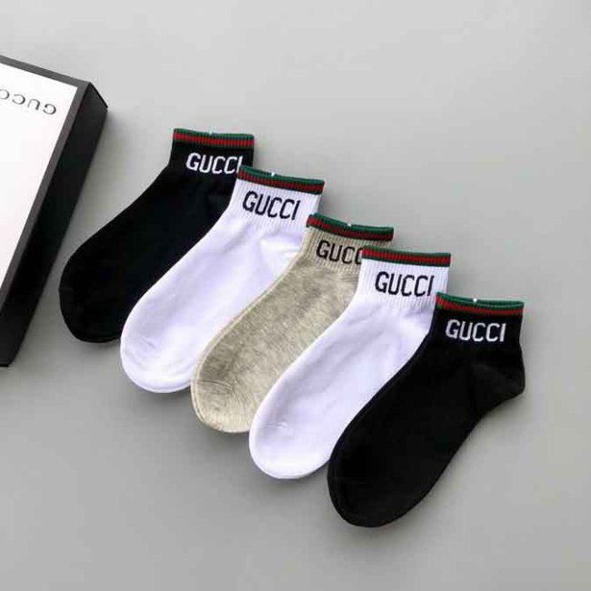 G Socks-118