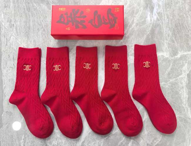CE Socks-007