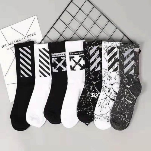 Off White Socks-017