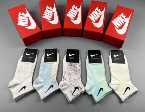 Nike Socks-039