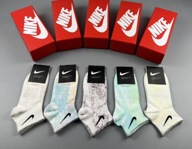 Nike Socks-039