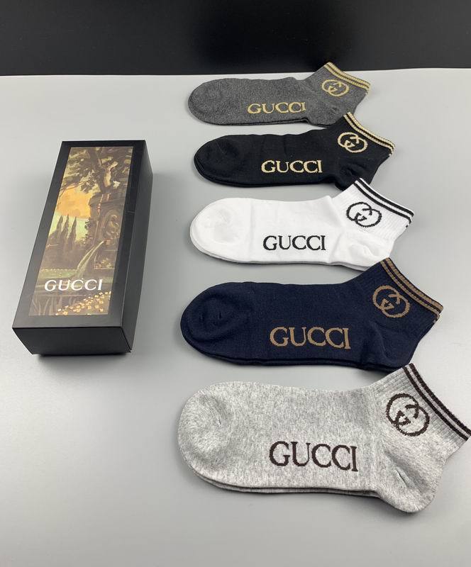 G Socks-117