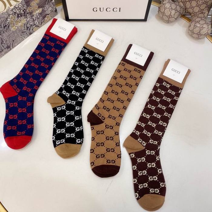 G Socks-043