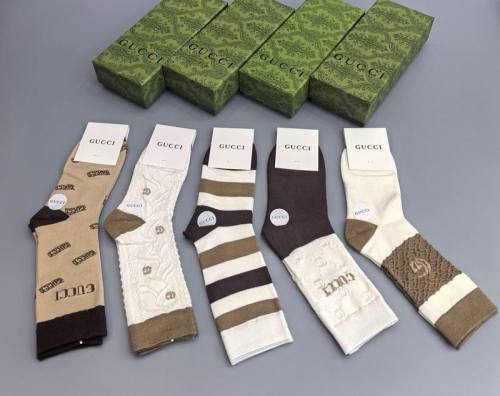 G Socks-215