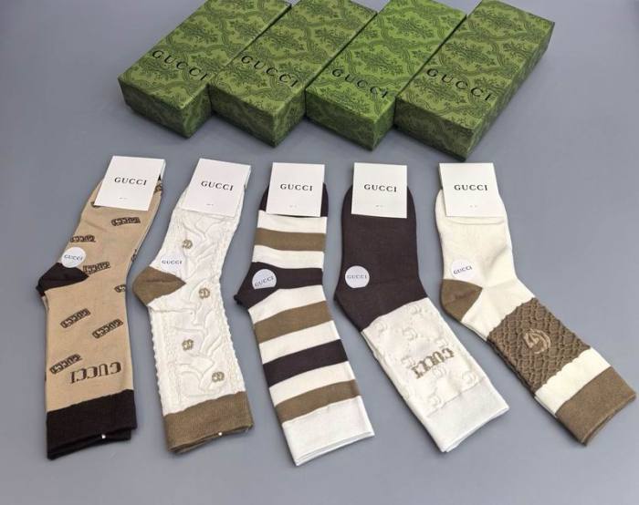 G Socks-215
