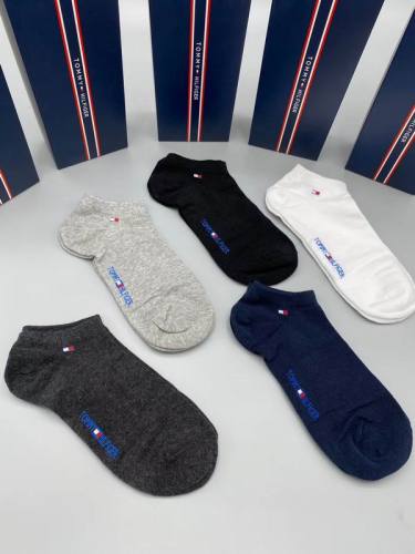Thom Browne Socks-040