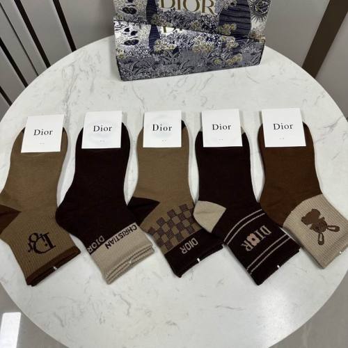 Dior Sock-084