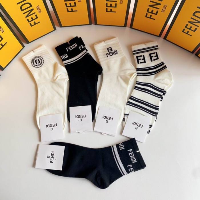FD Socks-057