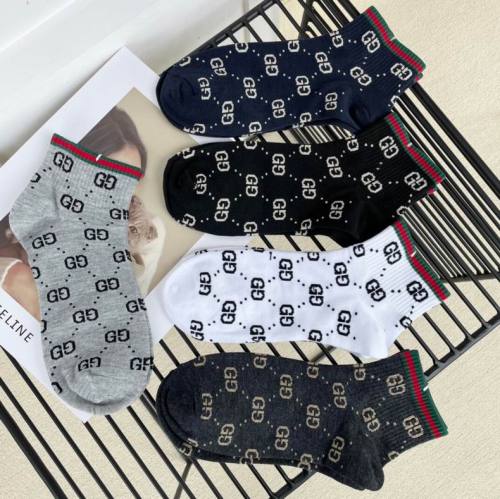 G Socks-164
