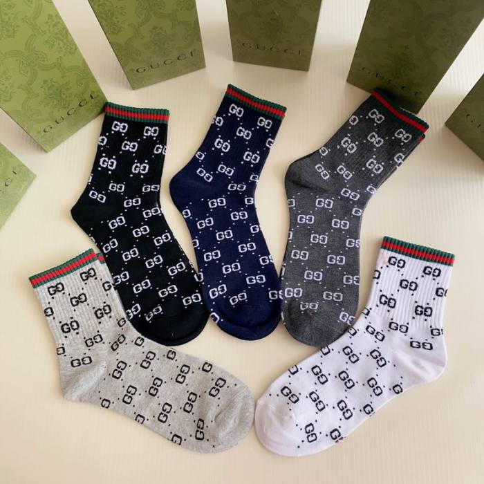 G Socks-099