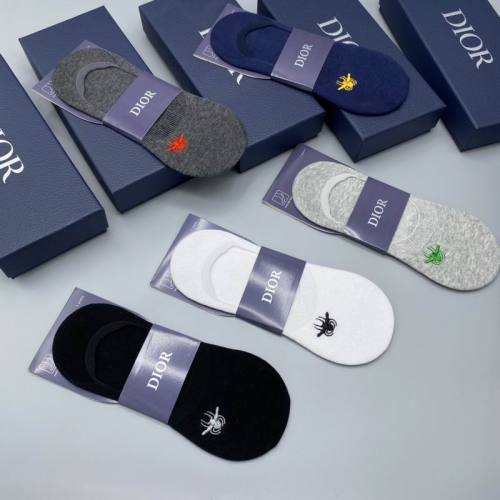 Dior Sock-043