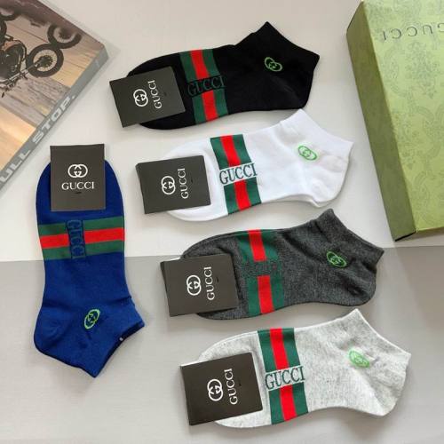 G Socks-204