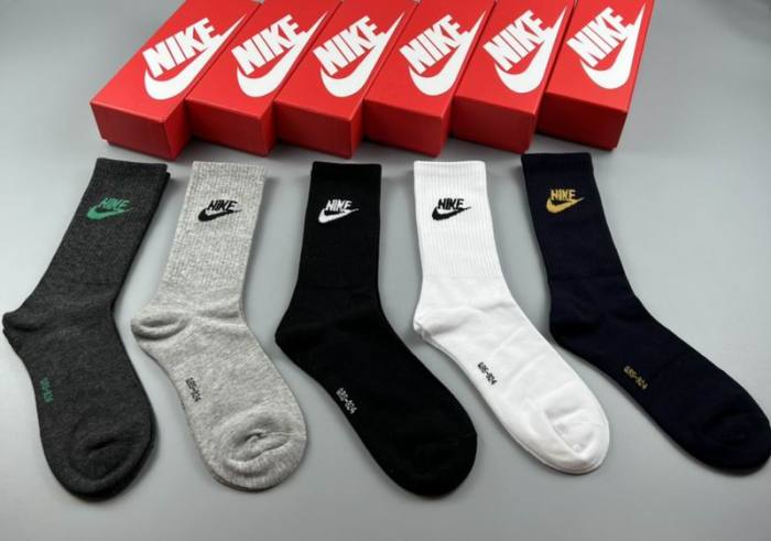 Nike Socks-074
