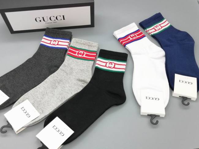 G Socks-069