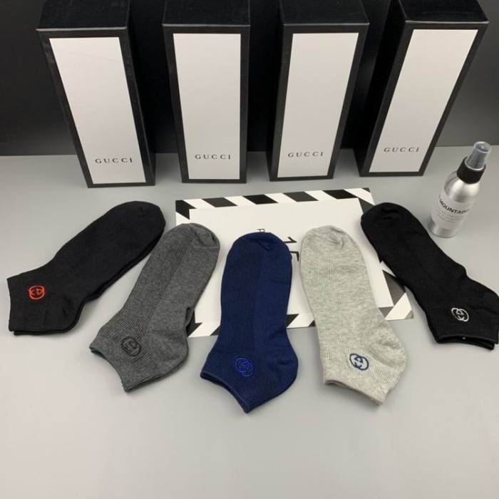 G Socks-082