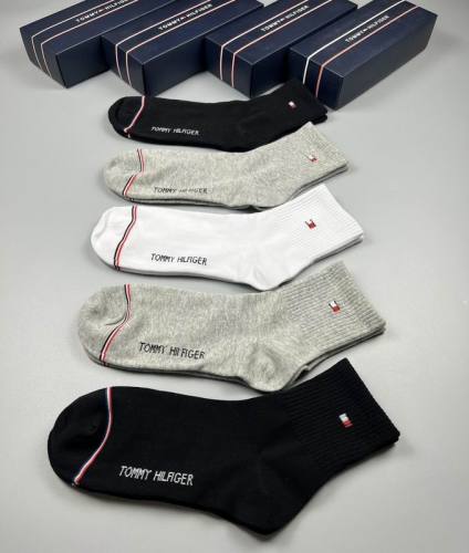 Thom Browne Socks-031