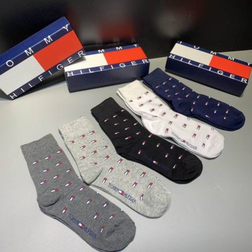 Thom Browne Socks-030