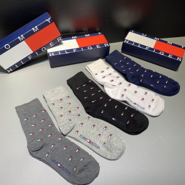 Thom Browne Socks-030