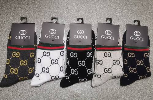 G Socks-220