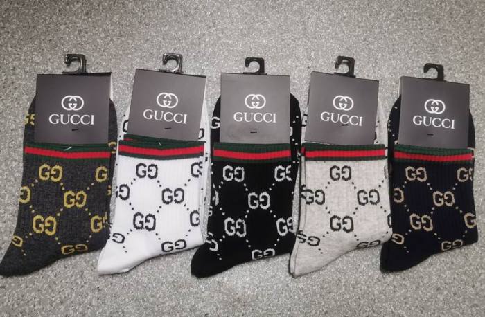 G Socks-220