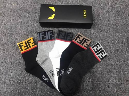FD Socks-045