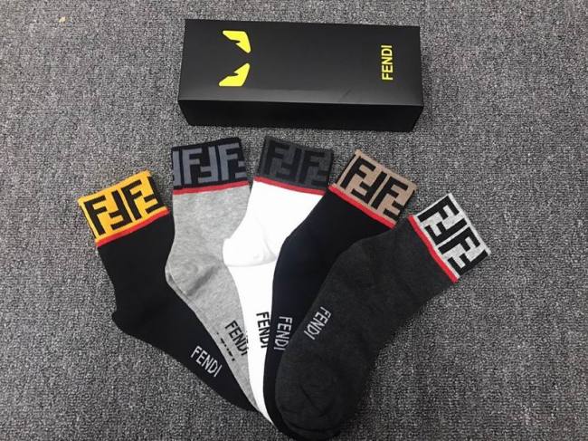 FD Socks-045