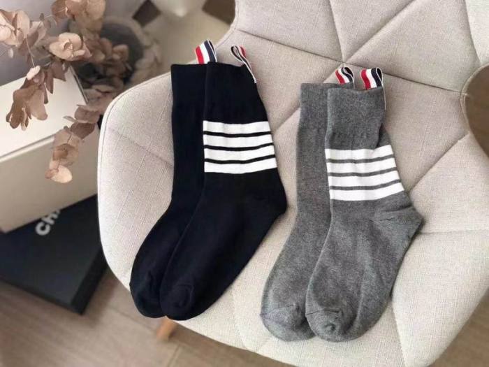 Thom Browne Socks-028