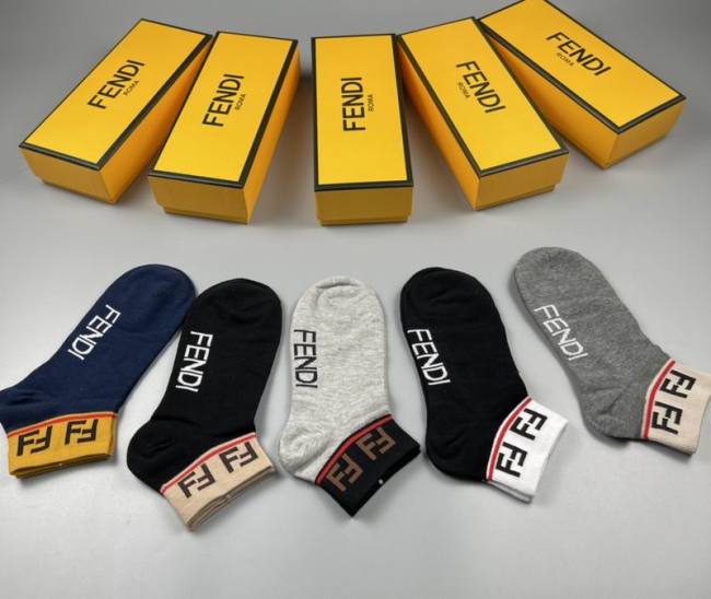 FD Socks-052