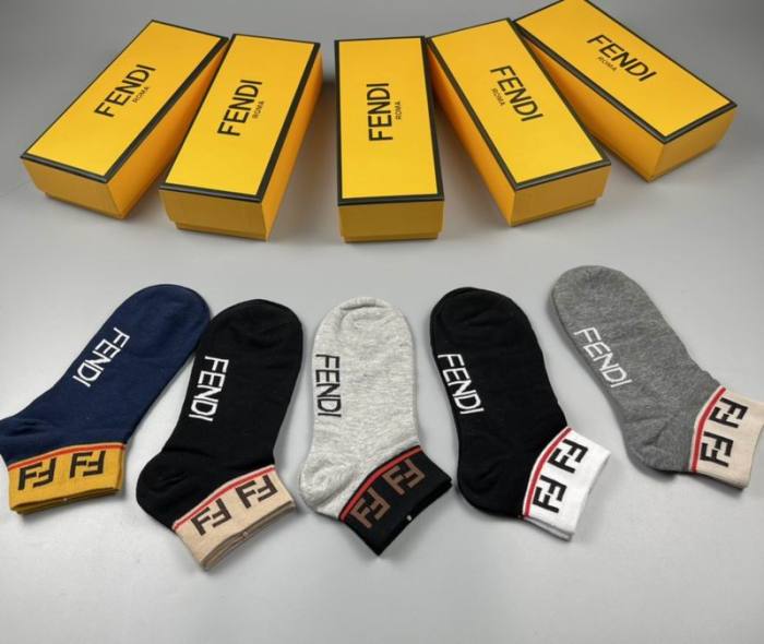 FD Socks-052