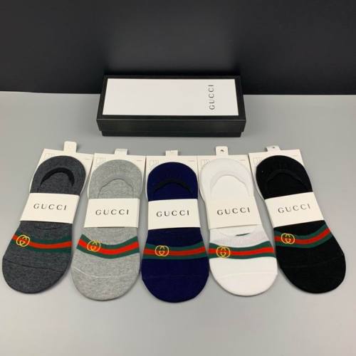 G Socks-021