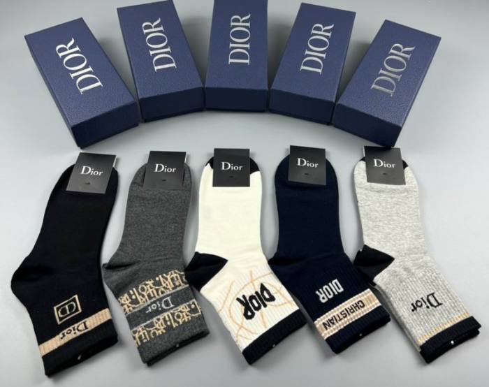 Dior Sock-037