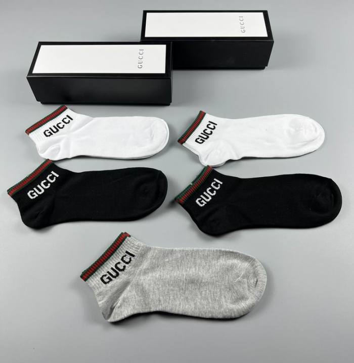 G Socks-166