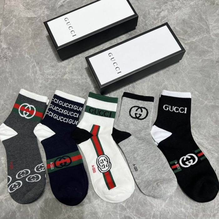 G Socks-068
