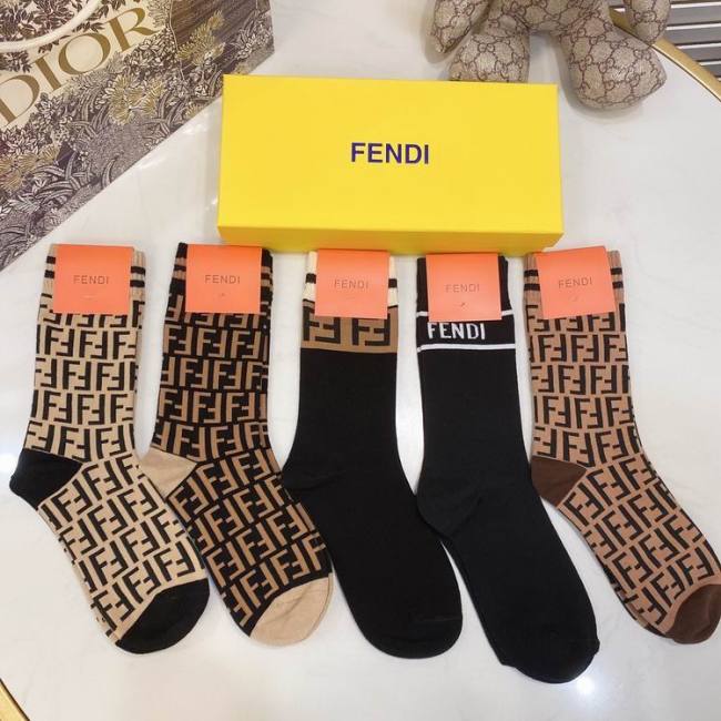 FD Socks-014