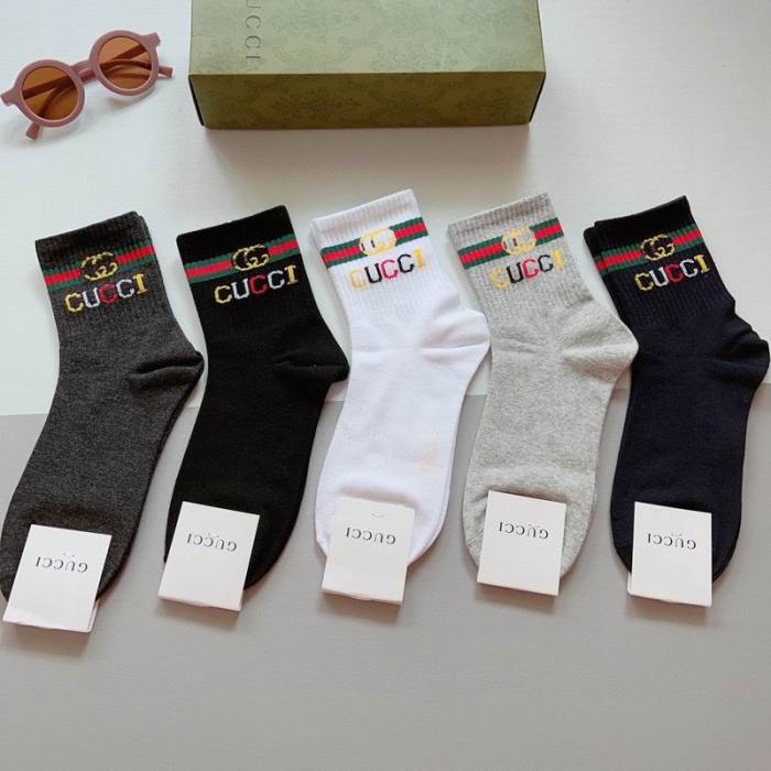 G Socks-130