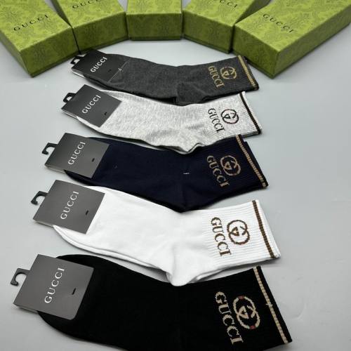 G Socks-064