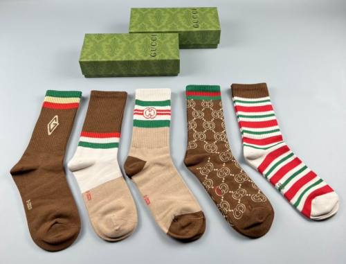 G Socks-142