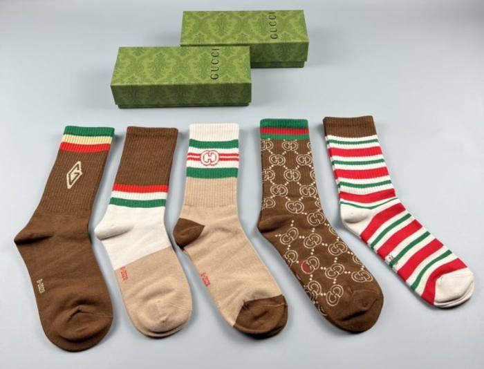 G Socks-142